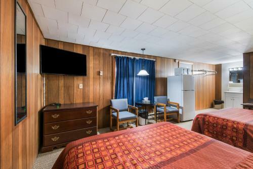 Motel Highland Inn New Cumberland