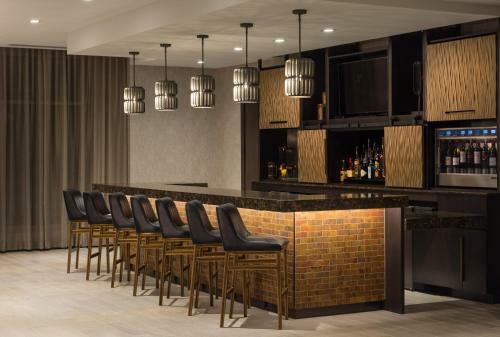 Hotel Hilton Garden Inn Hanover Lebanon