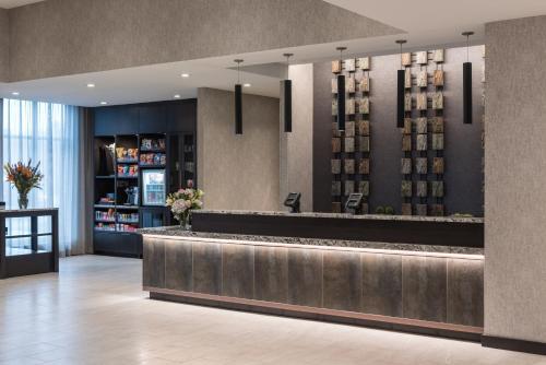 Hotel Hilton Garden Inn Hanover Lebanon