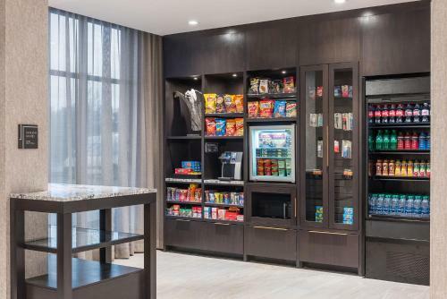 Hotel Hilton Garden Inn Hanover Lebanon