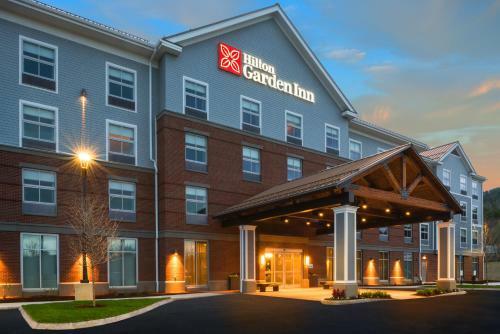 Hotel Hilton Garden Inn Hanover Lebanon