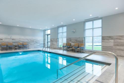 Hotel Hilton Garden Inn Hanover Lebanon