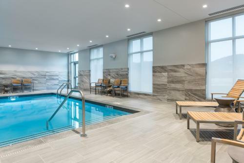 Hotel Hilton Garden Inn Hanover Lebanon