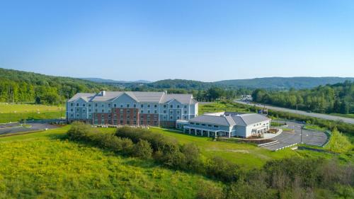 Hotel Hilton Garden Inn Hanover Lebanon