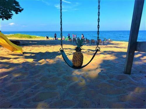 Hotel Gold Coast Family Cottages