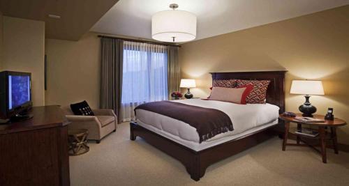 Apartamento Edgemont 2701