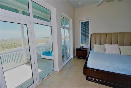 Martinique House