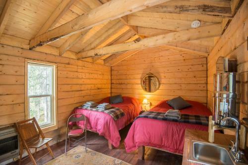 Posada Blackburn Cabins - Mccarthy, Alaska