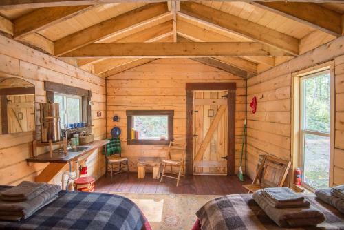 Posada Blackburn Cabins - Mccarthy, Alaska