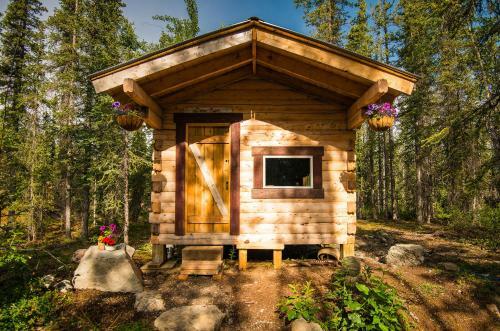 Posada Blackburn Cabins - Mccarthy, Alaska