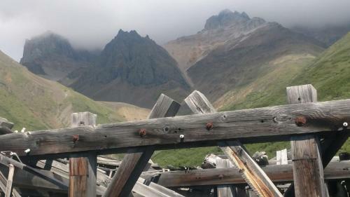 Posada Blackburn Cabins - Mccarthy, Alaska