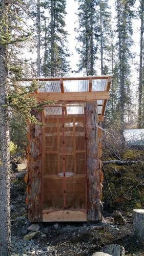 Posada Blackburn Cabins - Mccarthy, Alaska