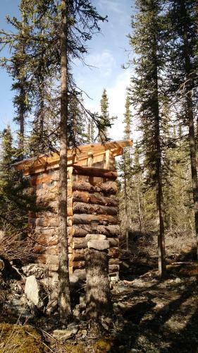 Posada Blackburn Cabins - Mccarthy, Alaska