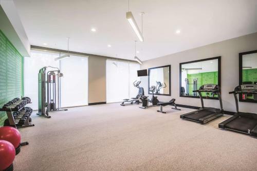 Hotel La Quinta By Wyndham Clifton Park