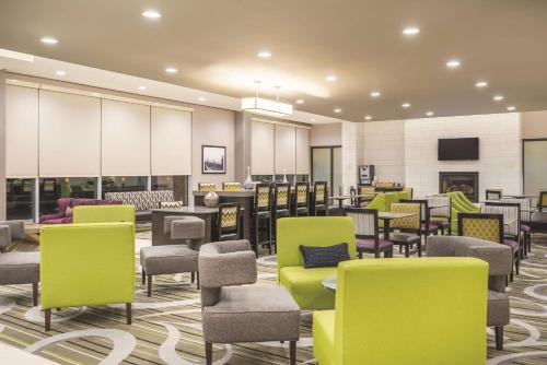 Hotel La Quinta By Wyndham Clifton Park