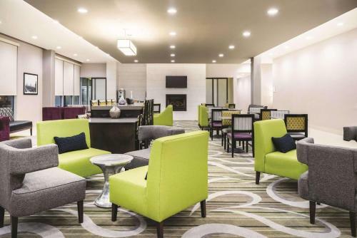 Hotel La Quinta By Wyndham Clifton Park