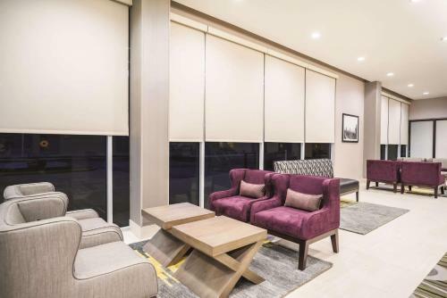 Hotel La Quinta By Wyndham Clifton Park