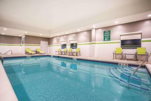 Hotel La Quinta By Wyndham Clifton Park