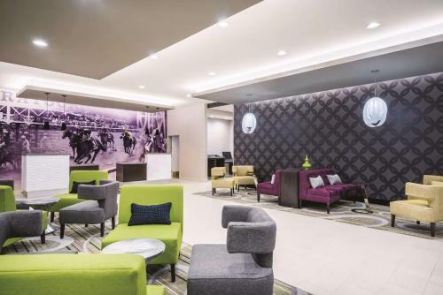 Hotel La Quinta By Wyndham Clifton Park