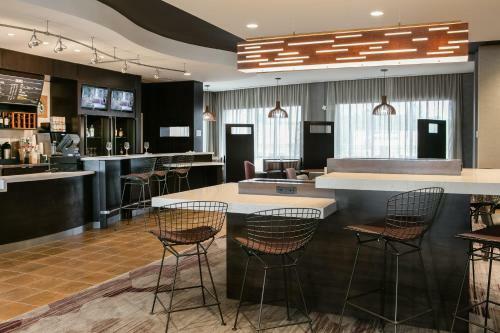 Hotel Courtyard By Marriott Omaha Bellevue At Beardmore Event Center