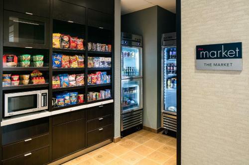 Hotel Courtyard By Marriott Omaha Bellevue At Beardmore Event Center