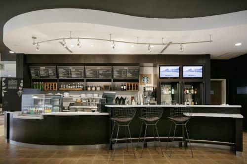 Hotel Courtyard By Marriott Omaha Bellevue At Beardmore Event Center