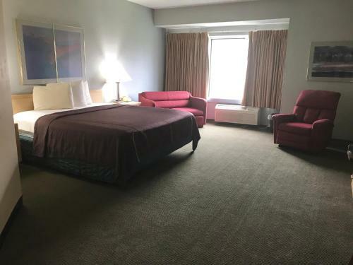 Hotel Don Q Inn