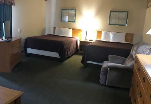 Hotel Don Q Inn