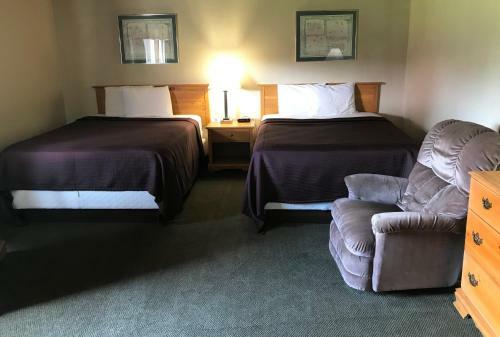 Hotel Don Q Inn