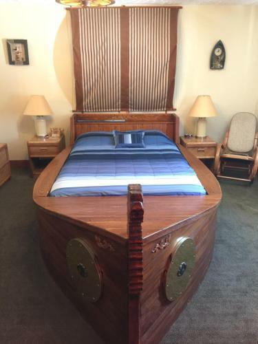 Hotel Don Q Inn