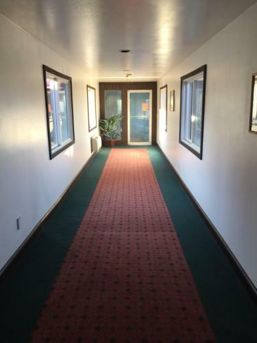 Hotel Don Q Inn