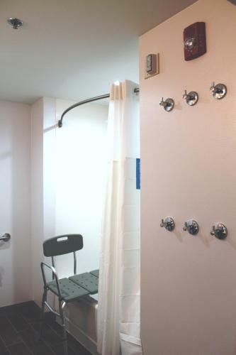 Hotel Hampton Inn Forsyth