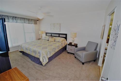 Apartamento Edgewater Condo Unit #304