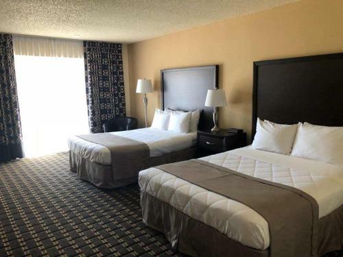 Fairbridge Hotel & Conference Center Yakima