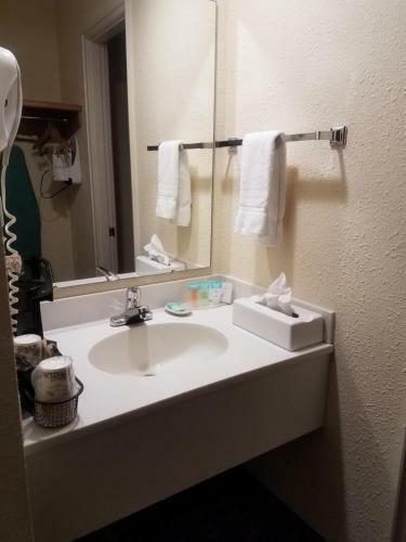 Fairbridge Hotel & Conference Center Yakima