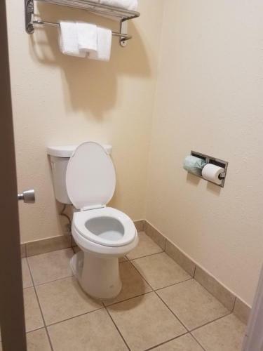 Fairbridge Hotel & Conference Center Yakima