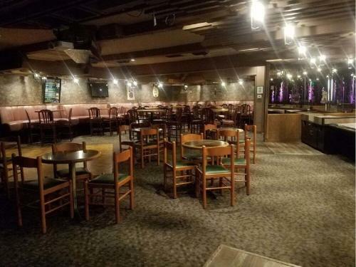 Fairbridge Hotel & Conference Center Yakima