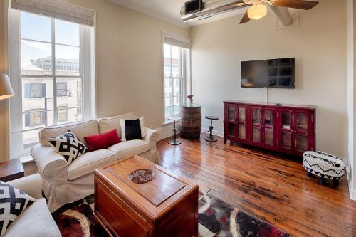 Apartamento Best View On Broughton
