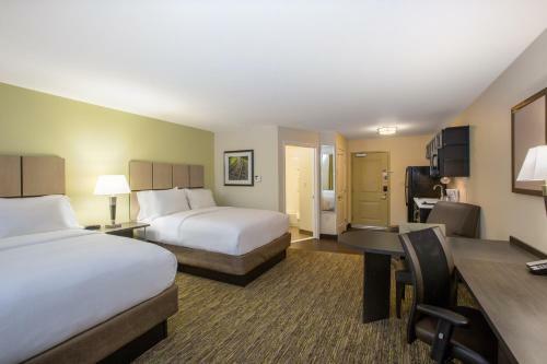Hotel Candlewood Suites - Omaha Millard Area