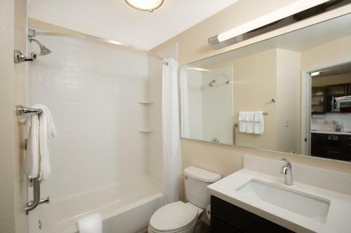 Hotel Candlewood Suites - Omaha Millard Area