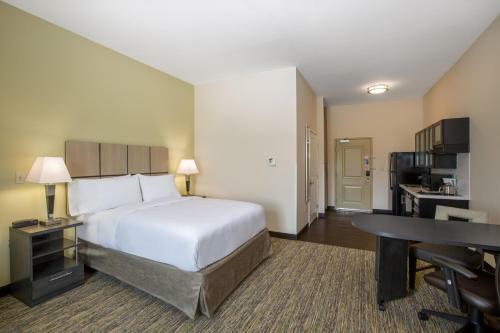 Hotel Candlewood Suites - Omaha Millard Area