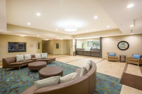Hotel Candlewood Suites - Omaha Millard Area