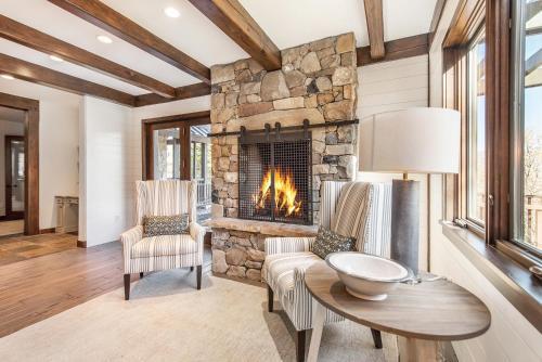 Elk Meadow Home