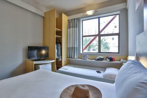 Hotel Ibis Maring�