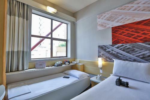 Hotel Ibis Maring�