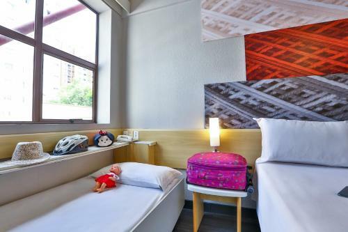 Hotel Ibis Maring�
