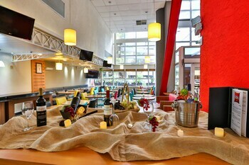 Hotel Ibis Maring�