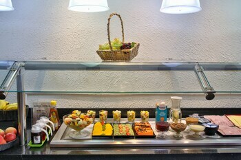 Hotel Ibis Maring�