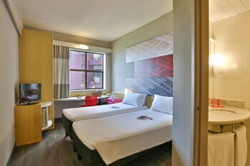 Hotel Ibis Maring�