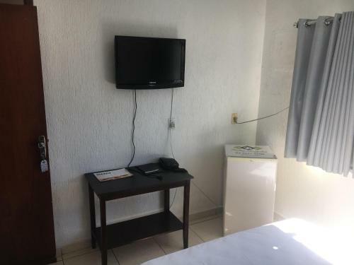 Hotel Anapolis